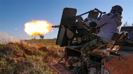 Turkish military firing at Russian, Syrian military planes in Idlib: Military source