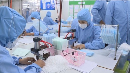 Yordania Tolak Permintaan Israel untuk Ekspor Masker