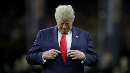 Трамп всегда мучился от «унижений» со стороны Ирана
