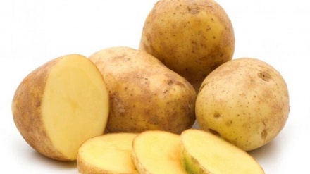 سیب زمینی و هزار و یک خاصیت!