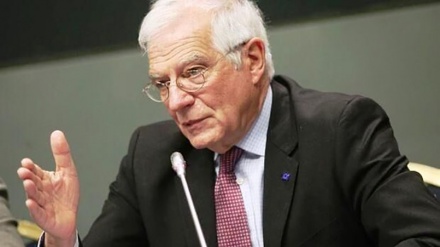 ＥＵ上級代表、「核合意の存続は、イランが利益を得られるか次第」