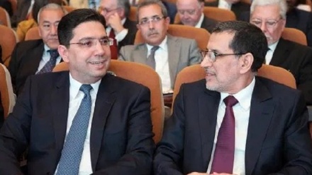 En Marruecos condenan acuerdo del siglo