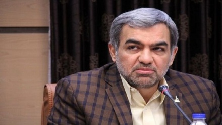 نماینده وزیر بهداشت ایران : بیمارستان رازی ، مرکز درمان کرونا در گیلان/ وجود ۱۲۶۰ بیمار مشکوک