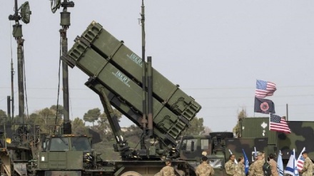 Madai mapya ya Uturuki ya kupokea mfumo wa makombora ya Patriot kutoka Marekani 