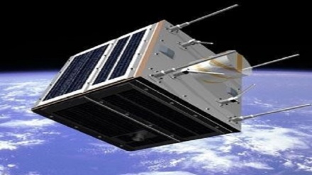 איראן בין עשר המדינות המתמחות במדעי החלל