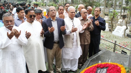 বিএনপি ক্ষমতায় গেলে পিলখানায় হত্যাকাণ্ডের পুনর্বিচার করবে: ফখরুল