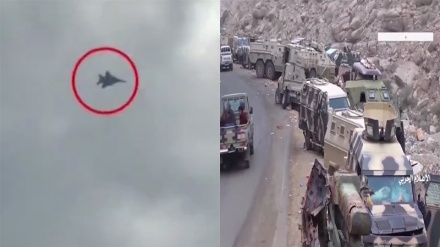 वीडियो रिपोर्टःयमनी फ़ोर्सेज़ की एक के बाद एक कामयाबी, दुश्मन के ख़िलाफ़ सफल सैन्य कार्यवाही में बड़ी मात्रा में सैन्य उपकरण हाथ लगे, महीनों काम आएंगे