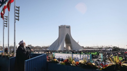 دخلکو ملګرتیاد اسلامی انقلاب د پاتیکیدا راز