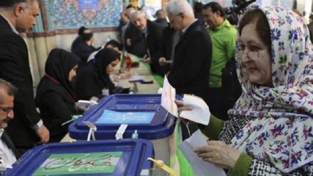 Vote counting underway, Principlists dominate next Iran’s parliament