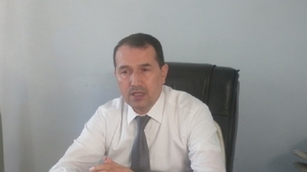 برگزاری همایش چگونگی جلوگیری از افراط گرایی خشونت آمیزدر تاجیکستان