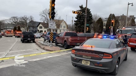 АҚШнинг Wisconsin штатида содир бўлган отишмада 7 киши ҳалок бўлди