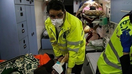 Katur depreminde 25 köy hasara uğradı