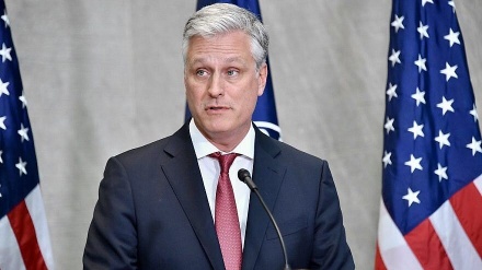白宫解雇70名国安官员