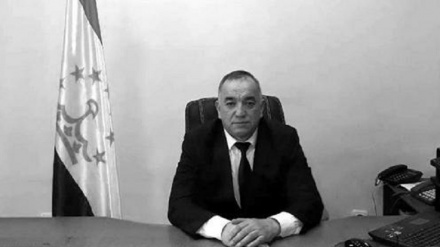 کشته شدن رئیس دادگستری منطقه استروشن در تصادف 