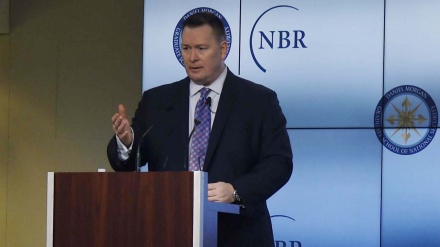 Pejabat Pentagon Menekankan Perlunya Kesiapan AS untuk Berperang dengan Cina