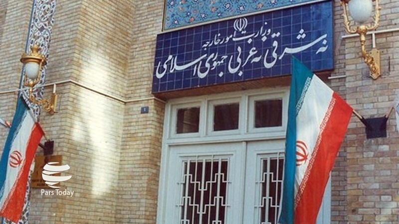 Irán, preocupado por las crecientes tensiones en la región
