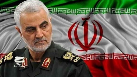 Irán demandará a EEUU por el asesinato del general Soleimani 