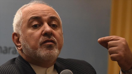 Zarif asegura que el “acuerdo del siglo” no se materializará