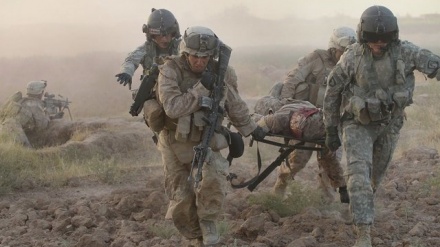 Mengungkap Kejahatan AS di Afghanistan (2)