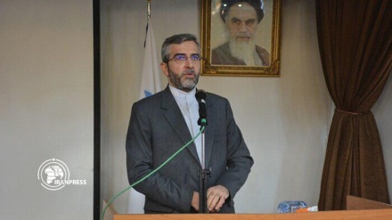 Kerjasama Iran-Irak Menuntut Pembunuhan Syahid Soleimani