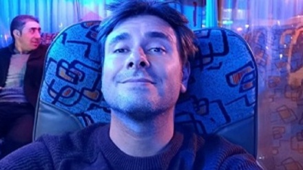 Di Battista torna dall'Iran: 