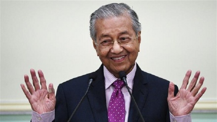 Malaysian parliament to vote on new PM amid crisis