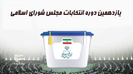 Pemilihan Umum; Manifestasi Partisipasi Politik dan Kekuatan Rakyat Iran