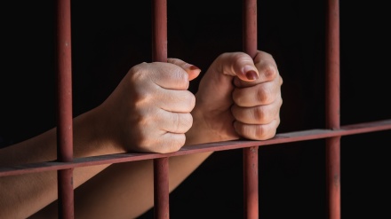 Donne in Occidente (48): le donne incarcerate