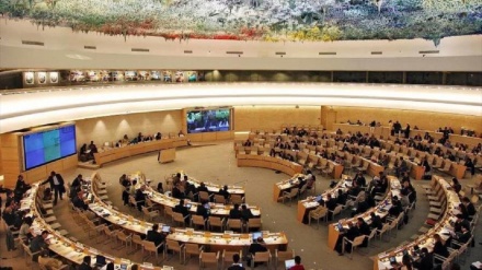 Cuba y Venezuela denuncian sanciones de EEUU en el Consejo de DDHH