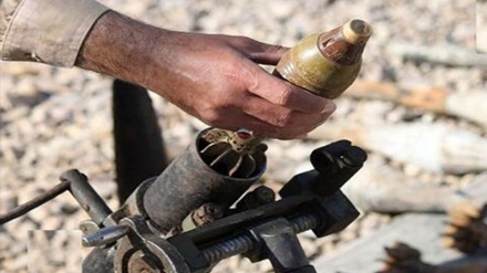 کشته شدن چهار زن و کودک در حمله خمپاره ای به شمال افغانستان