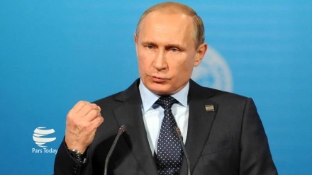 Путин Сурияга таҳдид қилаётган Туркия армиясига қарши кураш олиб боришни таъкидлади