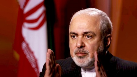 イラン外相、「米は誤報により、西アジアを戦争寸前に追い込んだ」