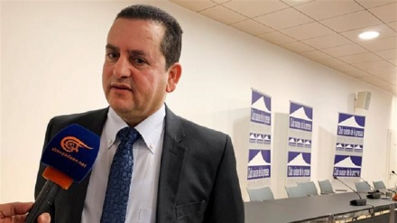 Libya’s rival government says force cannot end blockade on eastern oil fields