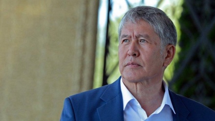 Атамбоевнинг саломатлиги ёмонлашгани хабар қилинди 