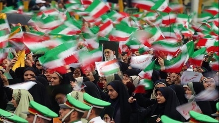 4 decades on: Islamic Revolution in pictures