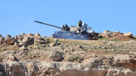 Vazhdon avancimi i ushtrisë siriane në Idlib