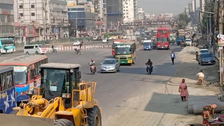 ঢিলেঢালাভাবে পালিত বিএনপির হরতাল: রিজভীর দাবি 'স্বতঃস্ফূর্ত'