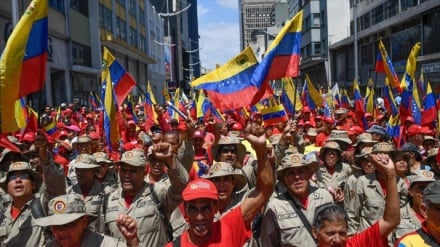 Sondeo: 82 % de venezolanos rechaza medidas coercitivas de EEUU