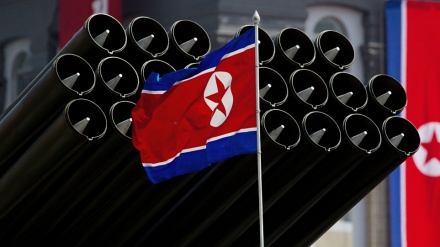 在北朝鮮ロシア大使、「北朝鮮が近日中に新兵器実験」