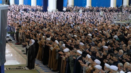 Cuma Namazı Son Haftalarda Olduğu Gibi Düzenlenmedi