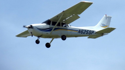 巴基斯坦空军飞机失事