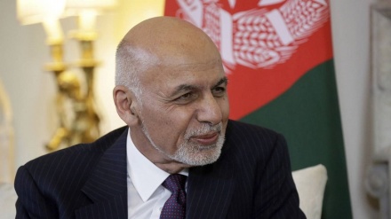 Taliban Disebut Berencana Membunuh Ashraf Ghani