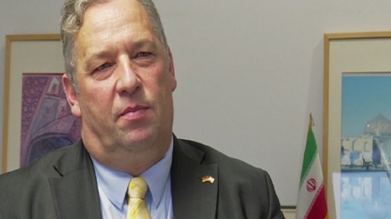 ドイツ商工会議所関係者、「イラン産食品購買が制裁対象になってはならない」