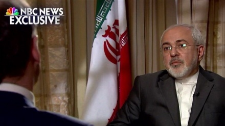 رایزنی وزیران امور خارجه ایران و اوکراین درباره سانحه سقوط هواپیما