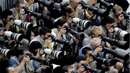 Marche du 11 février: 300 journalistes étrangers en Iran 