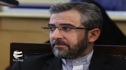 “EEUU debe indemnizar el encarcelamiento del científico iraní”