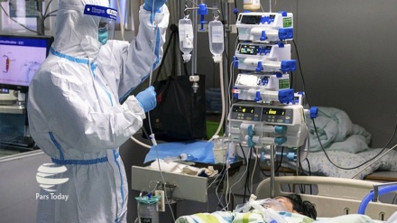 عزم سازمان جهانی بهداشت برای مقابله با کرونا