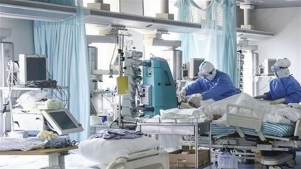 30 Warga Iran Positif Corona Dinyatakan Sembuh