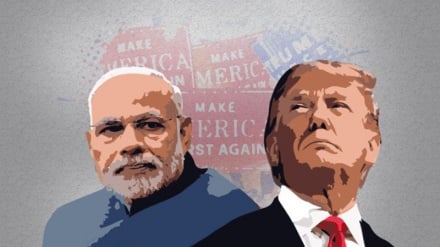 Kukataa India upatanishi wa Marekani katika mzozo wa mpaka kati yake na China