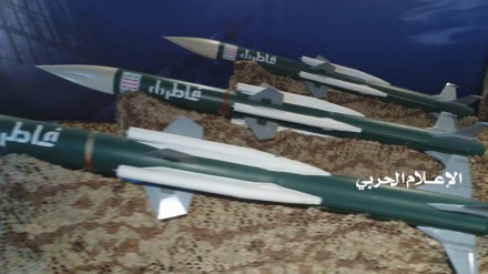 Inauguran 4 sistemas nuevos de defensa aérea en Yemen